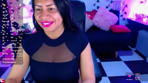 Callme ABBY online show from January 2026 11:42:01 PM