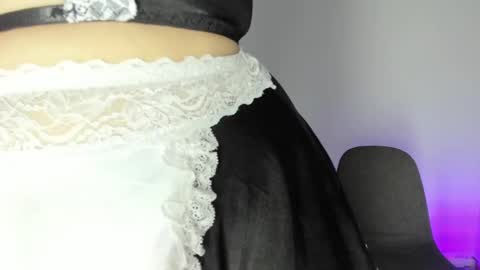 Snapshot of abbyquinn__ chatting on March 2025 01:31:02 AM Abby online show from March 2025 01:31:02 AM