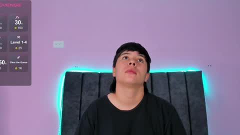 Abby Smith online show from February 2025 06:22:01 PM