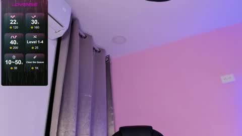 Abby Smith online show from February 2025 03:43:01 PM