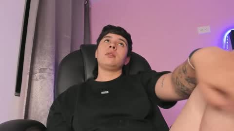 Abby Smith online show from February 2025 06:10:02 PM