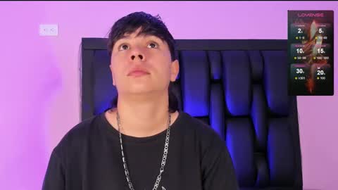 Abby Smith online show from March 2025 12:22:02 PM