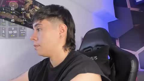 Abby Smith online show from September 2025 07:47:01 PM