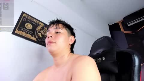 Abby Smith online show from October 2025 10:29:02 PM