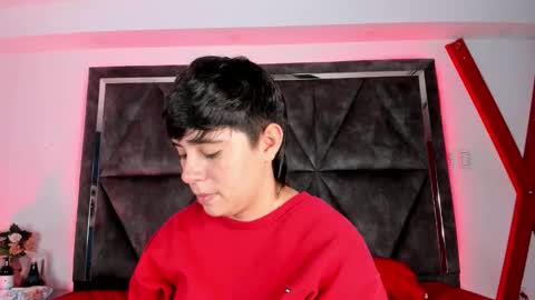 Abby Smith online show from December 2025 07:20:02 PM