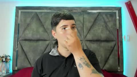 Abby Smith online show from February 2026 10:30:01 PM