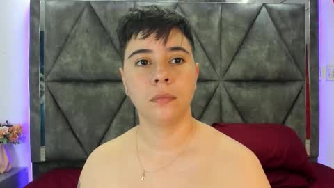 Abby Smith online show from March 2026 11:23:02 PM