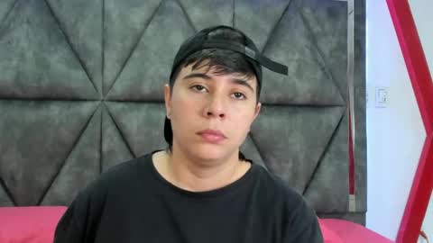 Abby Smith online show from March 2026 10:25:02 PM