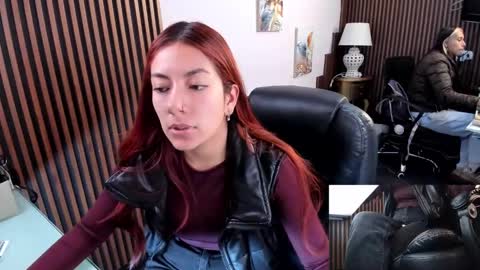 Abby Stones online show from October 2025 12:56:02 PM