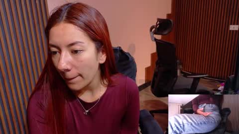 Abby Stones online show from March 2026 11:36:01 AM