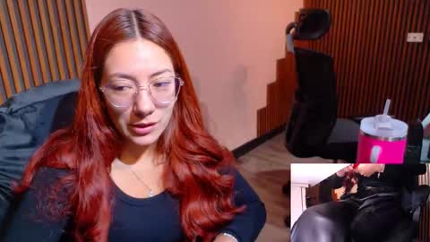 Abby Stones online show from March 2026 12:00:02 PM