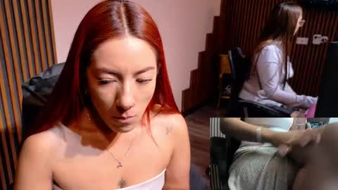 Abby Stones online show from April 2026 02:00:02 PM