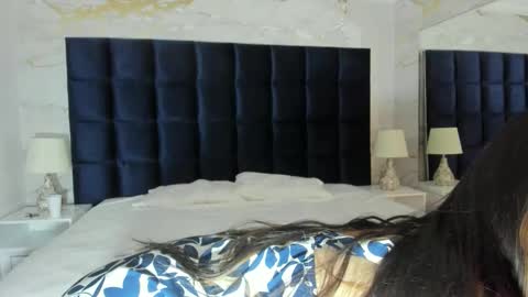 Abigail online show from February 2026 11:36:02 AM