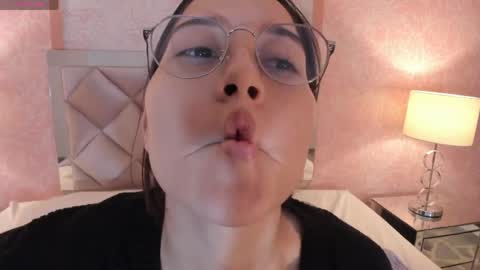 Snapshot of abbysweet1_ chatting on May 2026 12:11:01 PM Abigail online show from May 2026 12:11:01 PM