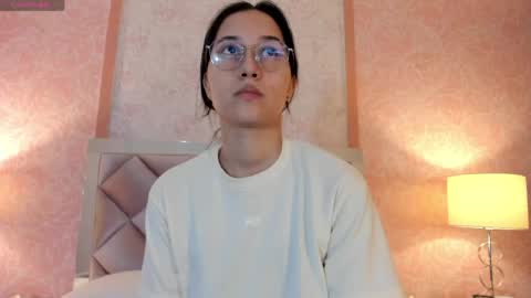 Snapshot of abbysweet1_ chatting on May 2026 11:51:02 AM Abigail online show from May 2026 11:51:02 AM