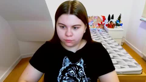 abbyvibe online show from December 2025 12:20:01 PM