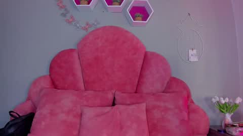 Snapshot of abbywathson chatting on January 2025 07:42:02 PM A B B Y online show from January 2025 07:42:02 PM