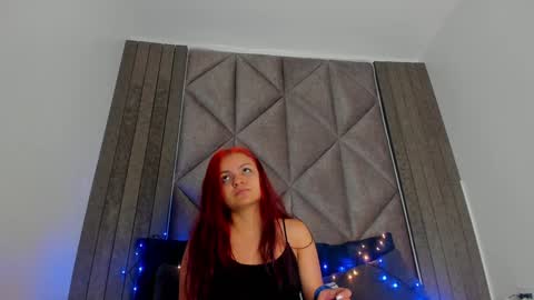 Snapshot of abbywathson chatting on February 2025 07:31:02 PM A B B Y online show from February 2025 07:31:02 PM