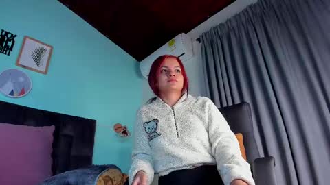 Snapshot of abbywathson chatting on February 2025 04:18:01 PM A B B Y online show from February 2025 04:18:01 PM