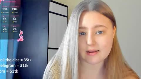 Snapshot of abbywyte chatting on February 2025 12:37:02 PM Abby    Stream at Sat  Sun  Mon  Fri online show from February 2025 12:37:02 PM