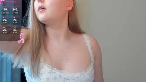 Snapshot of abbywyte chatting on February 2025 01:47:02 PM Abby    Stream at Sat  Sun  Mon  Fri online show from February 2025 01:47:02 PM