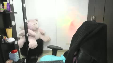 Snapshot of abbyxlee chatting on December 2024 03:53:02 AM online show from December 2024 03:53:02 AM