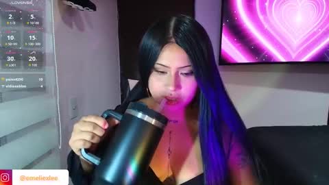 Snapshot of abbyxlee chatting on October 2025 05:19:01 AM online show from October 2025 05:19:01 AM