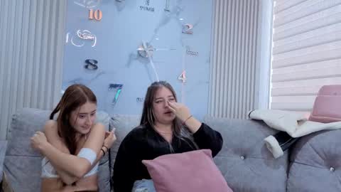 Snapshot of abella_as chatting on October 2025 09:00:02 PM Abella online show from October 2025 09:00:02 PM