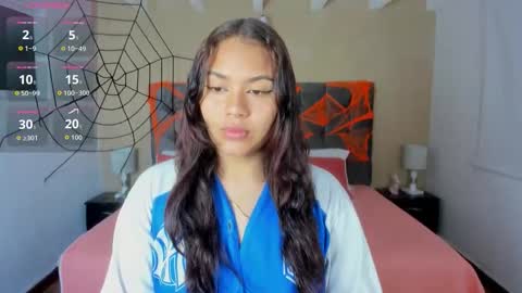 abella_bunny online show from October 2025 12:17:01 PM