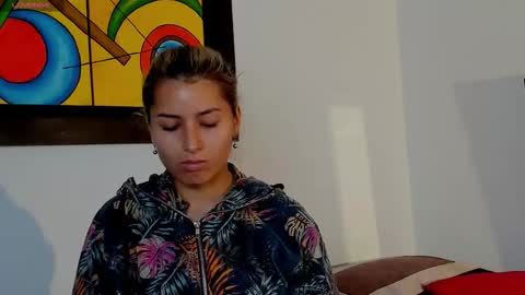 Snapshot of abellaanddick chatting on September 2025 02:08:02 PM abellaanddick online show from September 2025 02:08:02 PM