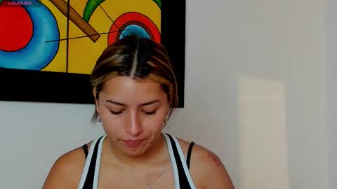 Snapshot of abellaanddick chatting on September 2025 01:46:02 PM abellaanddick online show from September 2025 01:46:02 PM