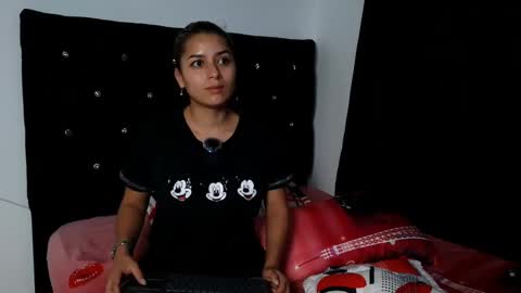 Snapshot of abellaanddick chatting on October 2025 06:22:02 AM abellaanddick online show from October 2025 06:22:02 AM