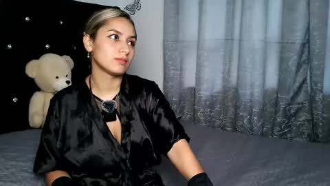 Snapshot of abellaanddick chatting on October 2025 08:31:02 PM abellaanddick online show from October 2025 08:31:02 PM