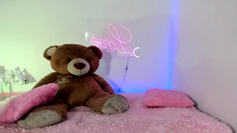  Abella and Kendra  online show from February 2025 11:26:01 PM