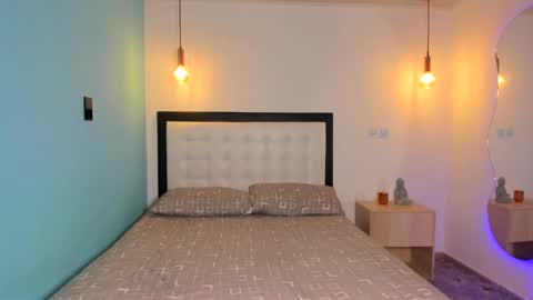  Abella and Kendra  online show from September 2025 10:46:02 PM