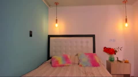  Abella and Kendra  online show from November 2025 11:15:01 PM