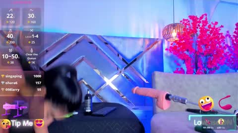 abelladgr online show from March 2025 02:54:02 PM