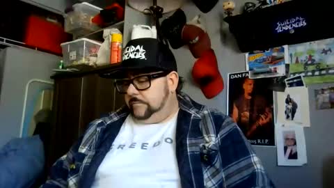 AJ online show from May 2026 04:34:01 PM