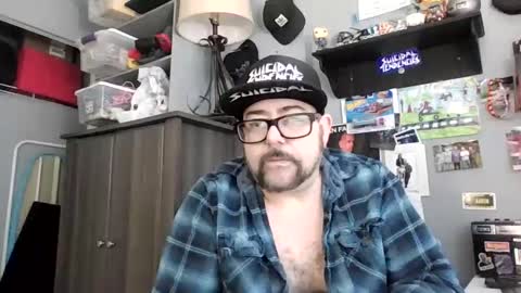 AJ online show from June 2026 02:38:01 PM