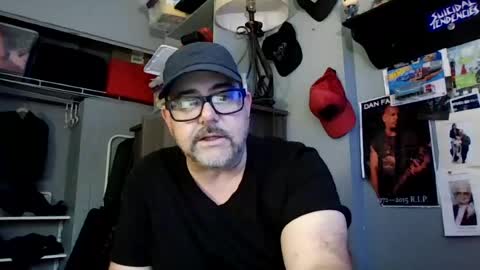 AJ online show from July 2026 01:50:01 PM