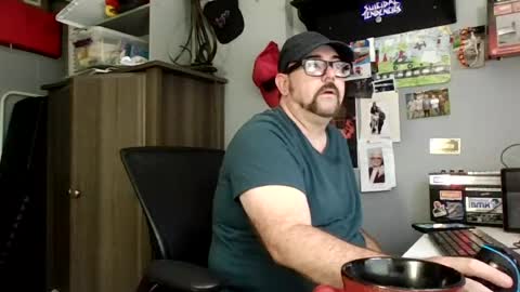 AJ online show from July 2026 01:24:02 PM