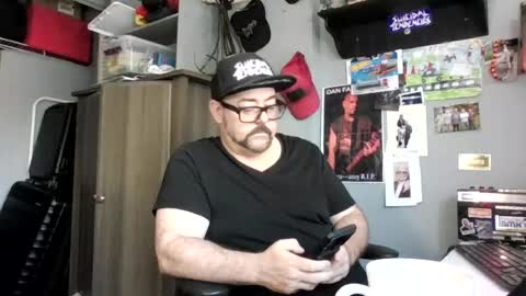 AJ online show from July 2026 02:41:02 PM