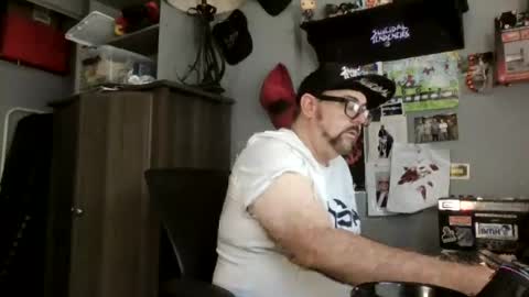 AJ online show from July 2026 02:59:01 PM