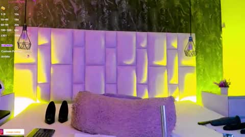 aberachmackay online show from November 2025 10:58:02 AM