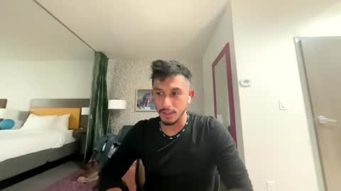 abeThename online show from December 2025 03:47:01 AM