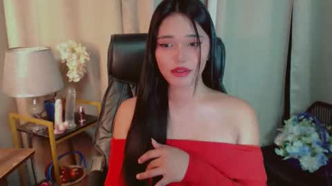 Abetterchristine online show from January 2026 05:50:01 PM