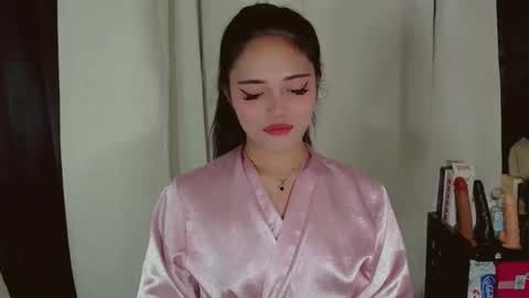 Abetterchristine online show from February 2026 08:09:01 AM