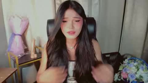 Snapshot of abetterchristine chatting on April 2026 07:02:01 AM Abetterchristine online show from April 2026 07:02:01 AM