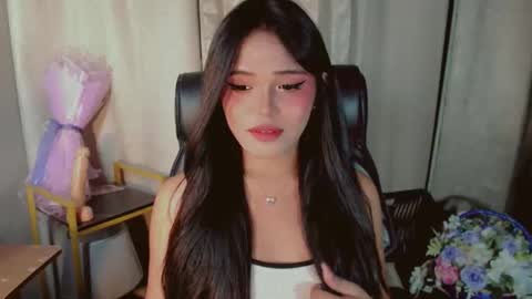 Snapshot of abetterchristine chatting on April 2026 07:56:01 AM Abetterchristine online show from April 2026 07:56:01 AM