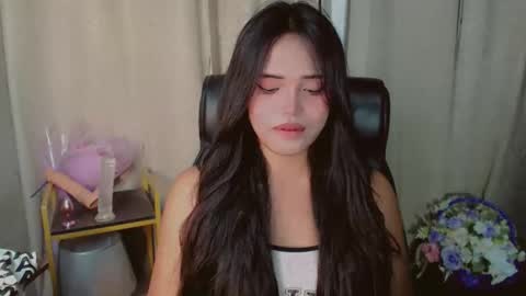 Snapshot of abetterchristine chatting on April 2026 05:40:01 AM Abetterchristine online show from April 2026 05:40:01 AM